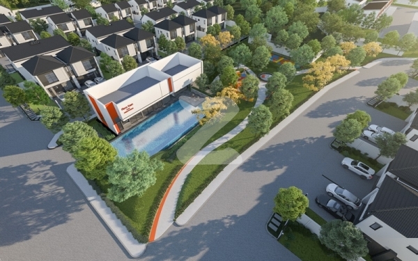 พลีโน่ ทาวน์ ติวานนท์-รังสิต Pleno Town Tiwanon-Rangsit