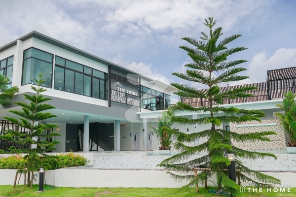 เดอะ โฮม บ้านฉาง-ระยอง The Home Ban Chang-Rayong