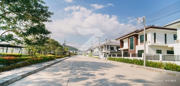 เดอะ โฮม บ้านฉาง-ระยอง The Home Ban Chang-Rayong