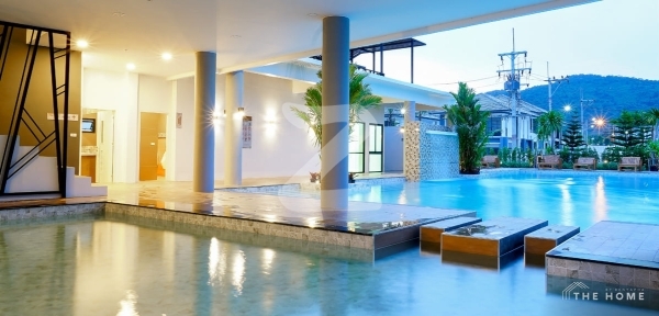 เดอะ โฮม บ้านฉาง-ระยอง The Home Ban Chang-Rayong