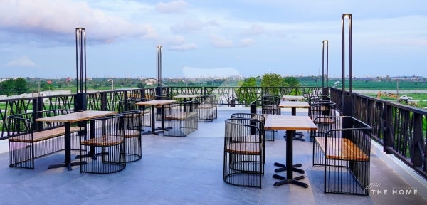 เดอะ โฮม บ้านฉาง-ระยอง The Home Ban Chang-Rayong
