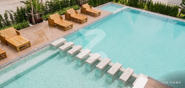 เดอะ โฮม บ้านฉาง-ระยอง The Home Ban Chang-Rayong