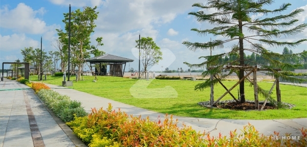 เดอะ โฮม บ้านฉาง-ระยอง The Home Ban Chang-Rayong