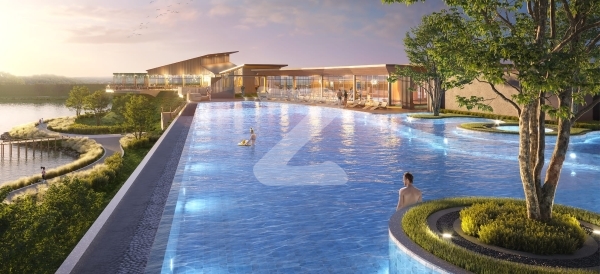 เลควัลเล่ย์ ระยอง Lake Valley Rayong