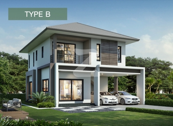 เลควัลเล่ย์ ระยอง Lake Valley Rayong