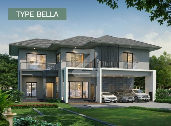 เลควัลเล่ย์ ระยอง Lake Valley Rayong