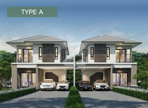 เลควัลเล่ย์ ระยอง Lake Valley Rayong
