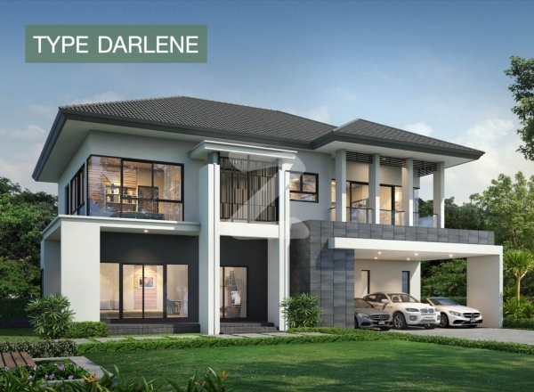 เลควัลเล่ย์ ระยอง Lake Valley Rayong