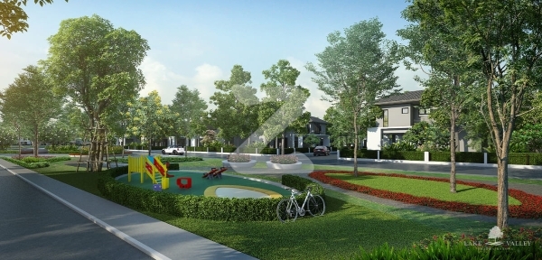 เลควัลเล่ย์ ระยอง Lake Valley Rayong