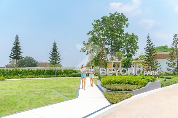 บียอนด์ มิตรภาพ-โคกกรวด Beyond Mittraphap-Khokkruat