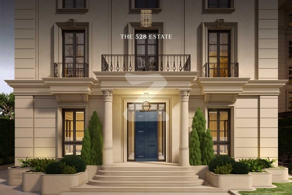 เดอะ 528 เอสเตท The 528 Estate