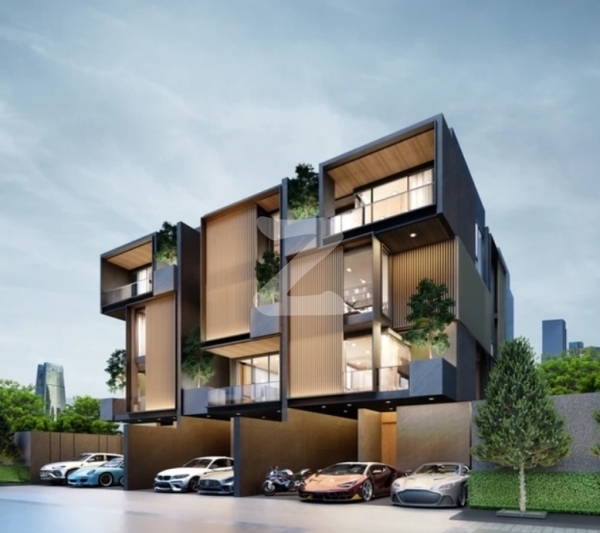 อาเบอร์ เออเบิน ลาดพร้าว ARBOR URBAN Ladprao