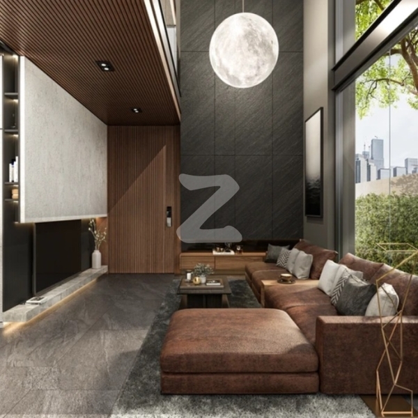 อาเบอร์ เออเบิน ลาดพร้าว ARBOR URBAN Ladprao