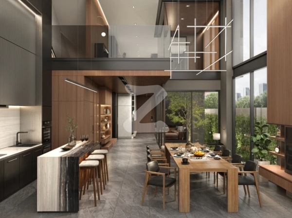 อาเบอร์ เออเบิน ลาดพร้าว ARBOR URBAN Ladprao