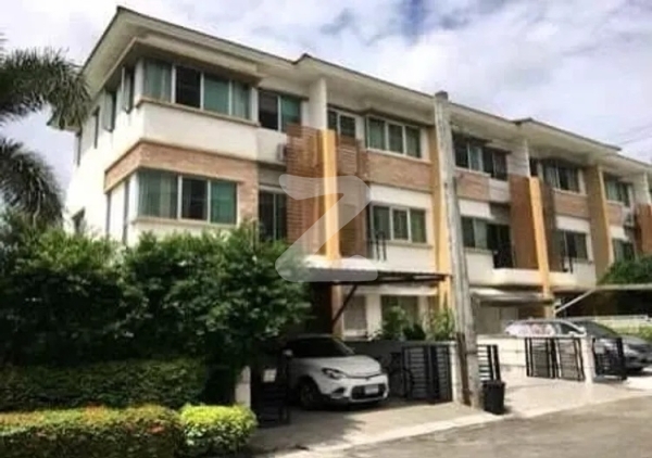 ทาวน์พลัส ลาดพร้าว 101 Town Plus Ladprao 101