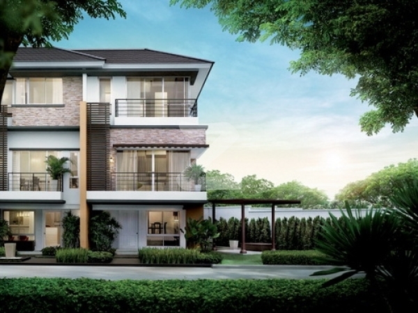 ทาวน์พลัส หัวหมาก Town Plus Huamak