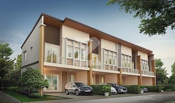 โกลเด้น ทาวน์ วัชรพล-สุขาภิบาล 5 Golden Town Watcharapol-Sukhapiban 5