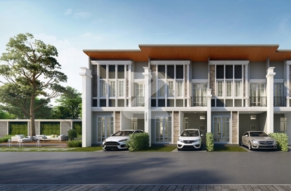 โกลเด้น ทาวน์ วิภาวดี-แจ้งวัฒนะ Golden Town Vibhavadi-Chaengwattana