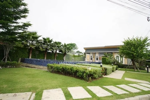 โกลเด้น ทาวน์ งามวงศ์วาน-ประชาชื่น Golden Town Ngamwongwan-Prachachuen