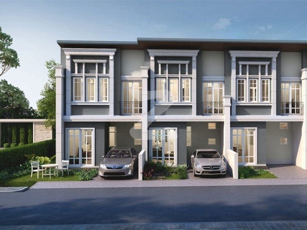 โกลเด้น ทาวน์ งามวงศ์วาน-แคราย Golden Town Ngamwongwan-Khae Rai