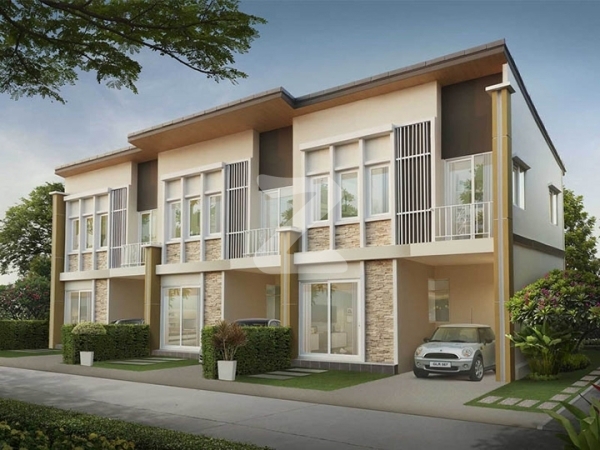 โกลเด้น ทาวน์ ศรีนครินทร์-สุขุมวิท Golden Town Srinakarin-Sukhumvit