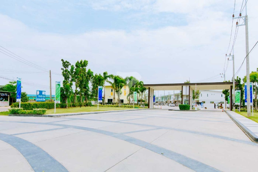 เดอะ มิกซ์ สะพานสี่-มาบยางพร The Mix Saphan 4-Mabyangphon