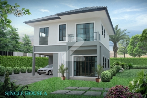 เต็มสิริ วิลล์ มีนบุรี-สุวรรณภูมิ Temsiri Ville Minburi-Suvarnabhumi