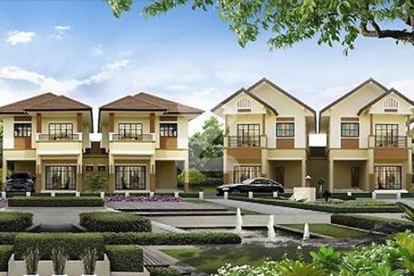 เต็มสิริ เพลส มีนบุรี-สุวรรณภูมิ Temsiri Place Minburi-Suvarnabhumi