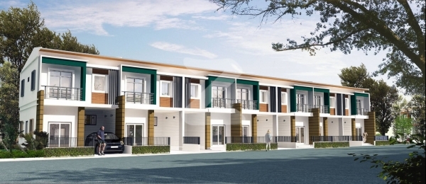 เอ พลัส กรีนโฮม A Plus Greenhome