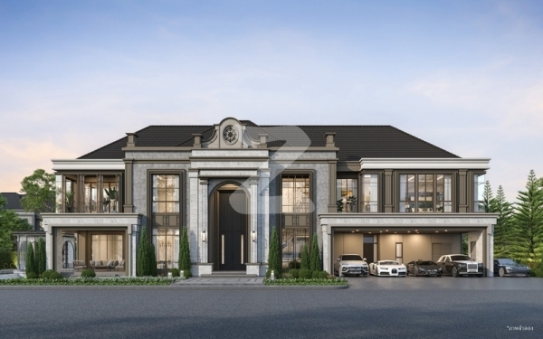 แกรนด์ บางกอก บูเลอวาร์ด บรมราชชนนี Grand Bangkok Boulevard Borommaratchachonnani