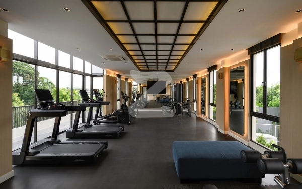 แกรนด์ บางกอก บูเลอวาร์ด ณ อุทยาน Grand Bangkok Boulevard Na Uthayan