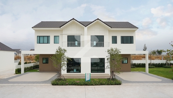 เอ็ม วิลเลจ มาบยางพร M Village Mapyangphon