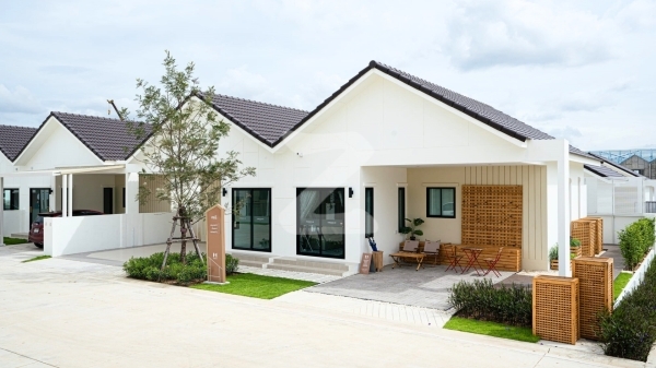 เอ็ม วิลเลจ มาบยางพร M Village Mapyangphon