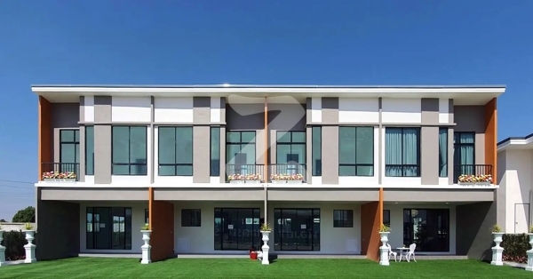 วินนิ่ง เรสซิเดนท์ วงแหวน-คลอง 5 Winning Residence Wongwaen-Klong 5