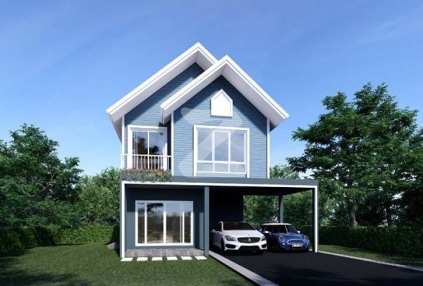 วินนิ่ง เรสซิเดนท์ วงแหวน-คลอง 5 Winning Residence Wongwaen-Klong 5