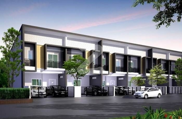 แกรนด์วิลล์ ดอนเมือง-สรงประภา 30 Grand Ville Donmueang-Songprapha 30