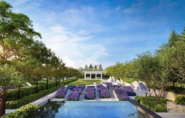 บารานี บลิซ รังสิต-วงแหวน Baranee Bliss Rangsit-Wongwaen