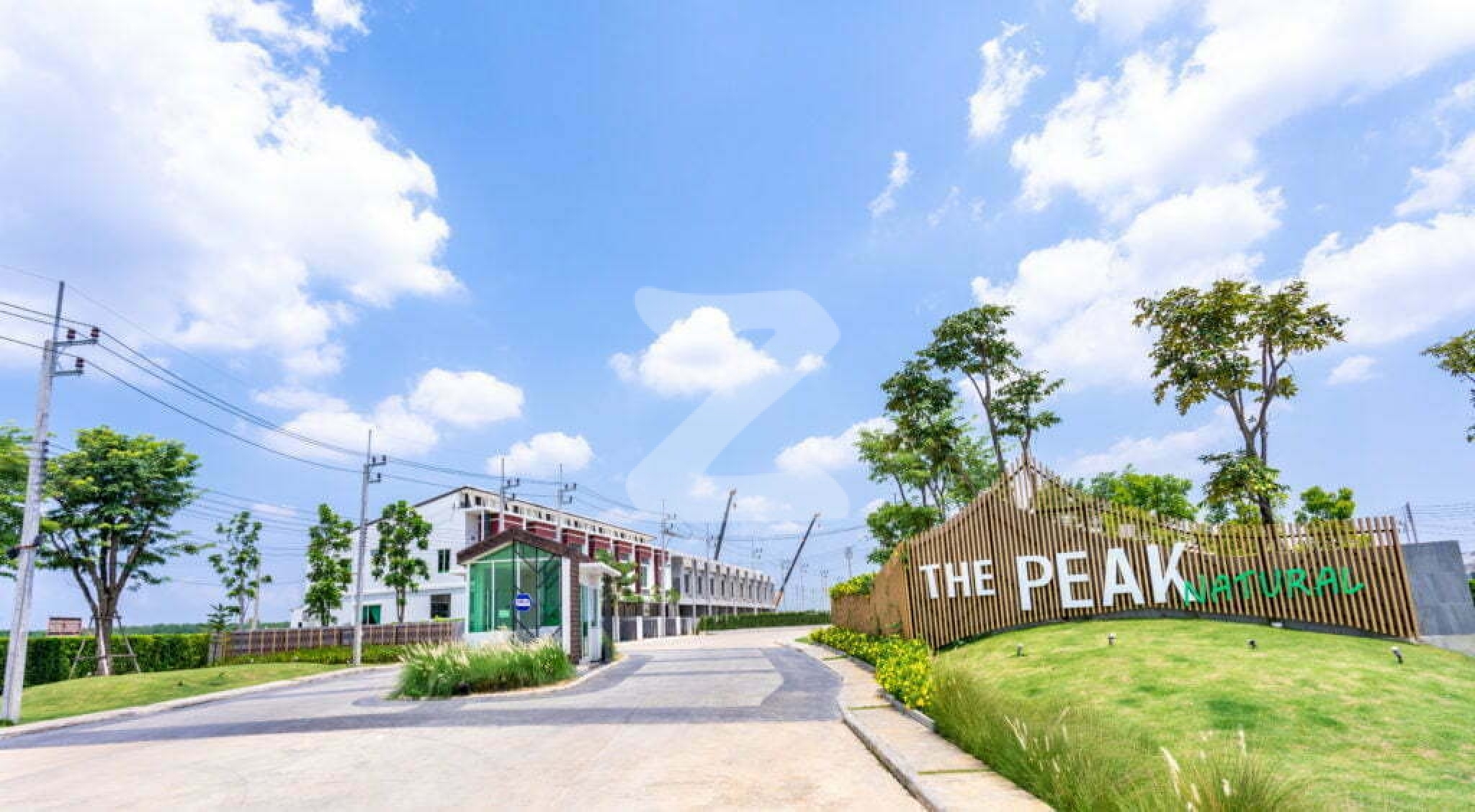 เดอะ พีค เนเชอรัล ปลวกแดง-มาบยางพร The Peak Natural Pluakdaeng-Mapyangporn