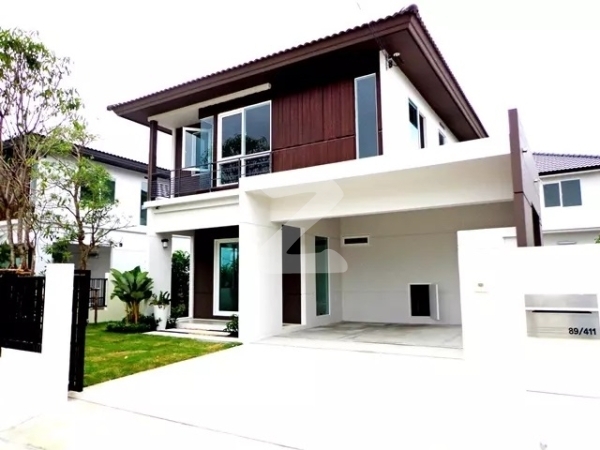 ชัยพฤกษ์ ปิ่นเกล้า-สาย 5 Chaiyapruek Pinklao-Sai 5