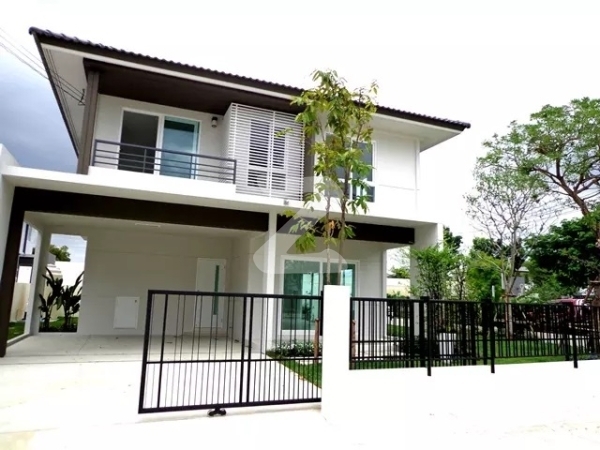 ชัยพฤกษ์ ปิ่นเกล้า-สาย 5 Chaiyapruek Pinklao-Sai 5