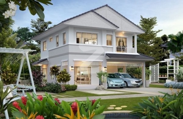 ชัยพฤกษ์ แจ้งวัฒนะ-ราชพฤกษ์ Chaiyapruek Chaengwattana-Ratchaphruek