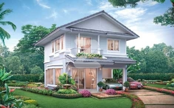 ชัยพฤกษ์ เพชรเกษม 81 Chaiyapruek Petchkasem 81