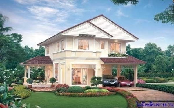 ชัยพฤกษ์ เพชรเกษม 81 Chaiyapruek Petchkasem 81