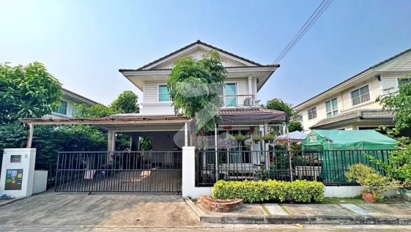 พฤกษ์ลดา 2 ท่าข้าม-พระราม 2 Prueklada 2 Thakham-Rama 2