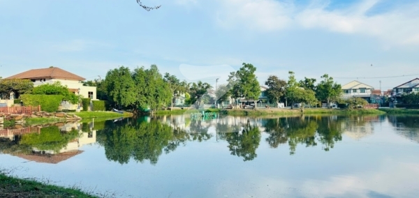 พฤกษ์ลดา รังสิต คลอง 4 Prueklada Rangsit Klong 4