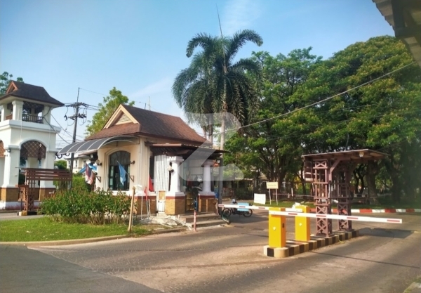 พฤกษ์ลดา รังสิต คลอง 4 Prueklada Rangsit Klong 4