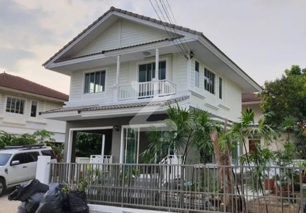 พฤกษ์ลดา รังสิต คลอง 4 Prueklada Rangsit Klong 4