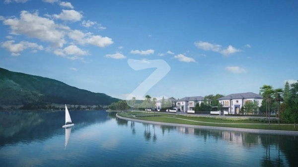 มัณฑนา 2 ซีรีนเลค เชียงใหม่ Mantana 2 Serene Lake Chiangmai