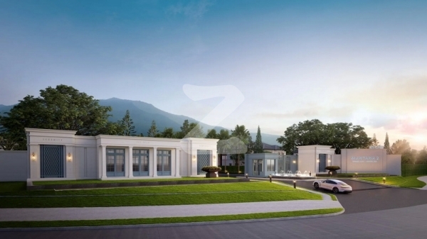 มัณฑนา 2 ซีรีนเลค เชียงใหม่ Mantana 2 Serene Lake Chiangmai