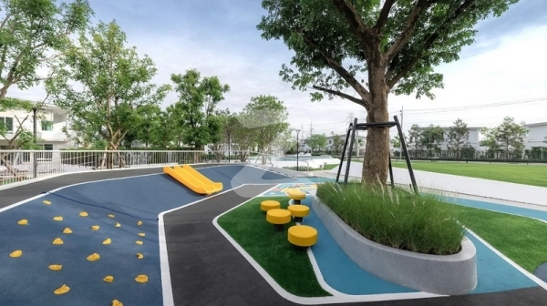 วี ทางด่วนรามอินทรา-วงแหวน VIE Ramintra Expressway-Wongwaen